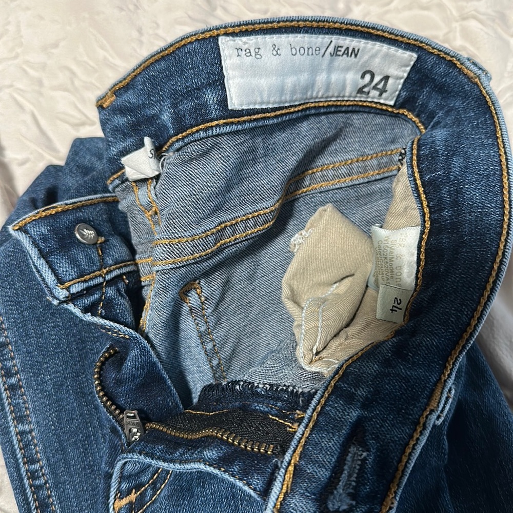 Rag & Bone Jeans